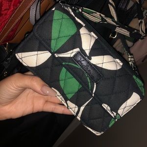 Vera Bradley All in One Crossbody